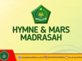 Lirik Lagu Hymne dan Mars Madrasah