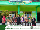 MA Al Ma’arif Plus Matangkan Persiapan Pelaksanaan SAT Tahun Pelajaran 2025/2026