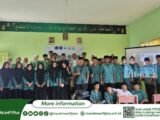UNIJA Sumenep Gandeng OSIM MA Al Ma’arif Plus Kampanyekan Peduli Lingkungan