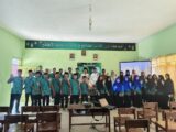 UIM Pamekasan Perkenalkan Smart Farming Berbasis IoT kepada Siswa MA Al Ma'arif Plus