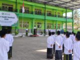 MA Al Ma’arif Plus Peringati Hari Santri Nasional 2026, K. Bahrudin Tekankan Pentingnya Meneladani Perjuangan Santri